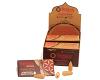 Organic Goodness Dragons Blood Backflow Cones